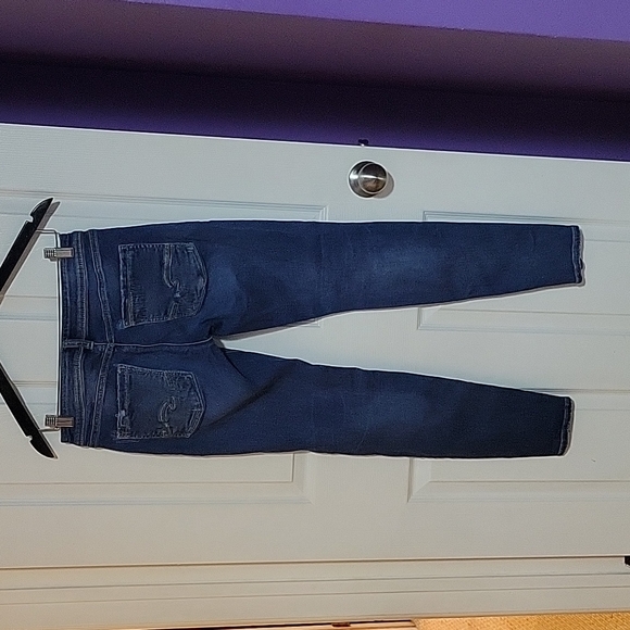 Silver jeans size 26 length 27 - Picture 2 of 5